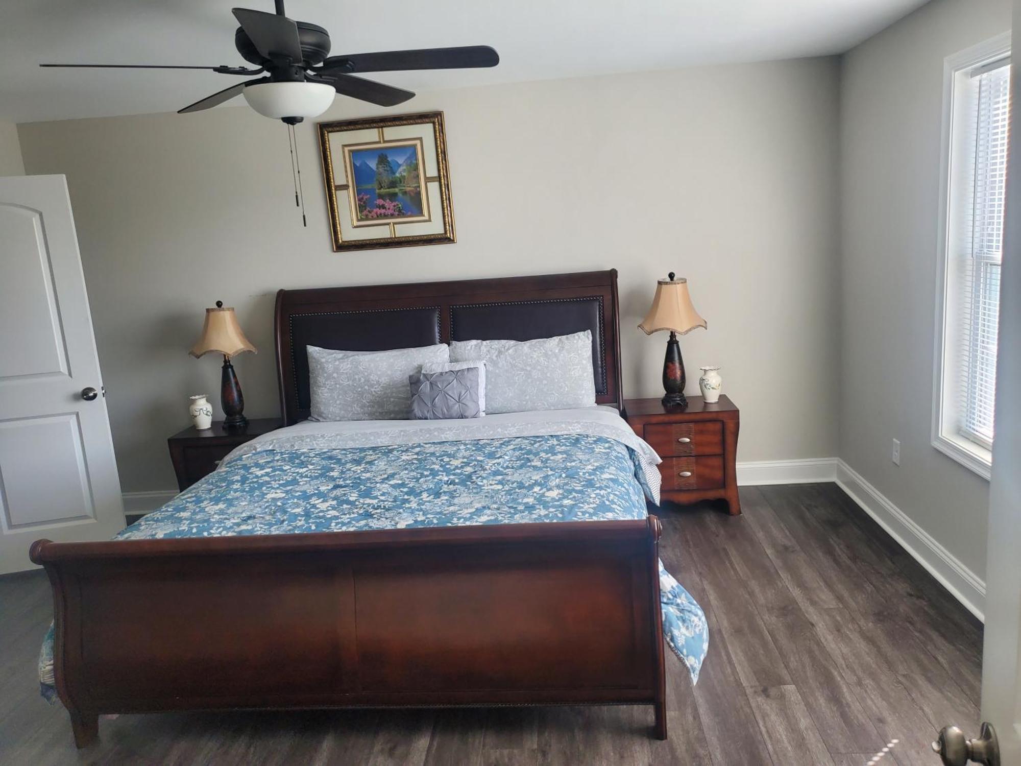 Welcome To Our Newly Built House Glen Burnie Luaran gambar